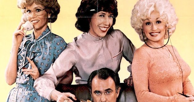 Comment Se Venger De Son Patron FOUR TOUS : Comment se débarrasser de son patron 1980 dvdrip