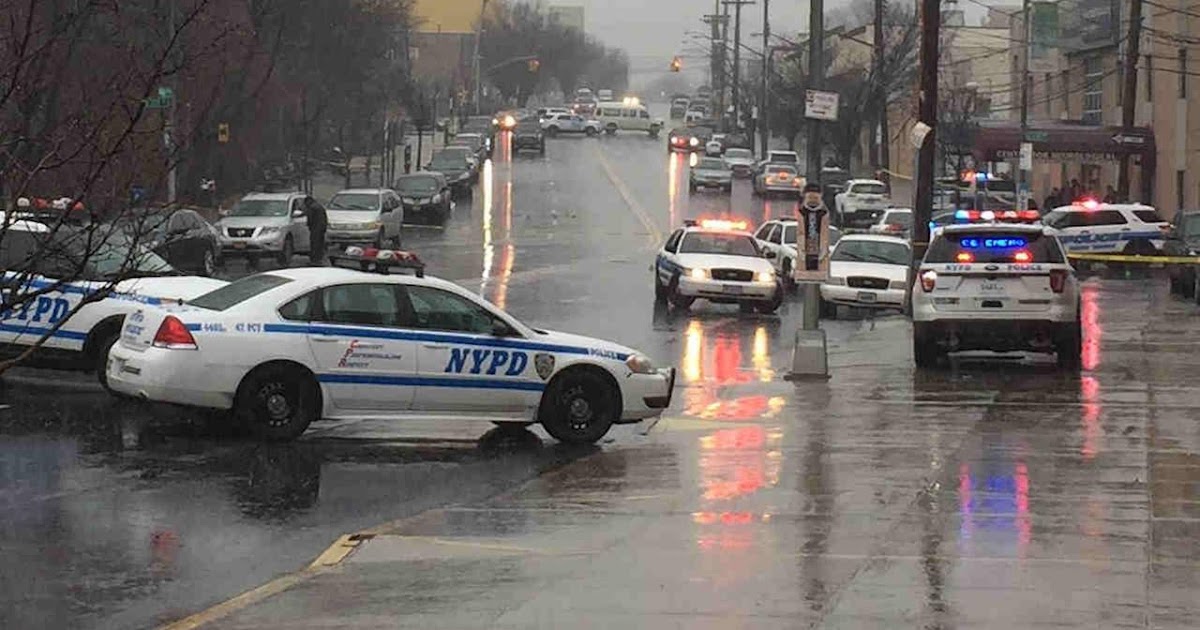 Car Crashes In Bronx After Fleeing Traffic Stop In Mount Vernon My