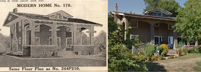 sears modern homes catalog 1914