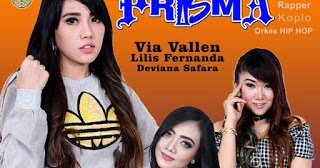 Lirik Lagu Via Vallen - Lali Rasane Tresno | Lirik Lagu Yess