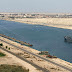 Meno navi nel Canale di Suez