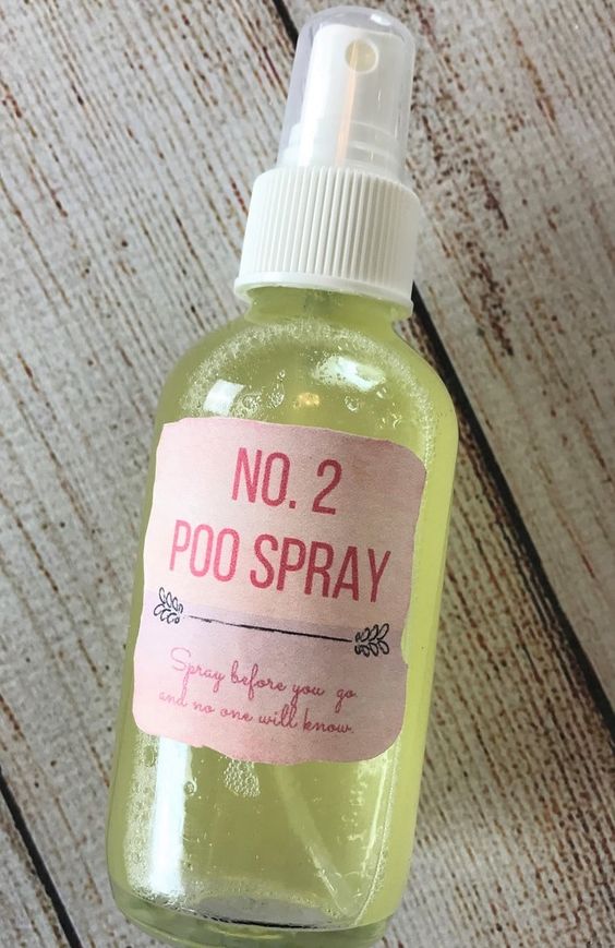 Wc illatosító spray Fürdőszoba illatosító