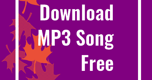 download youtube to mp3 songs free pc