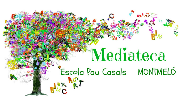 MEDIATECA ESCOLA PAU CASALS