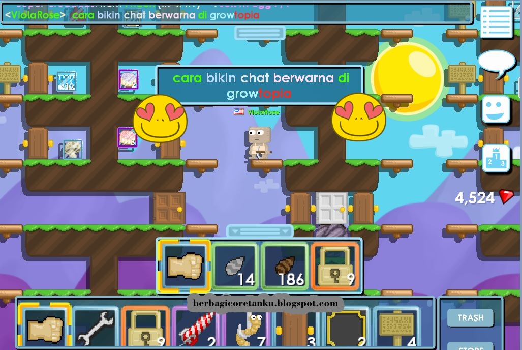 Perdana Game Id April 2018