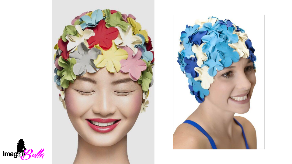 material estan hechos los gorros de