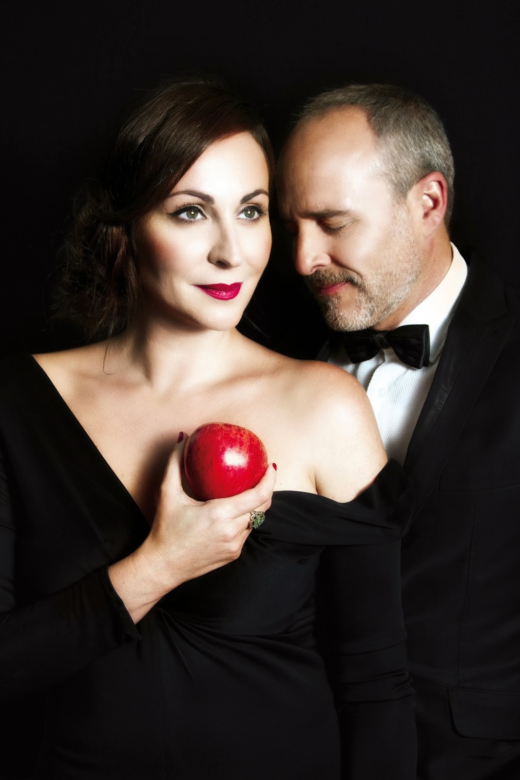 El Arcón de Natalia: Previa "El diario de Adán y Eva" con entrevista a