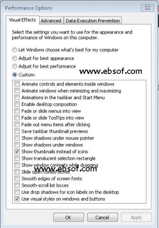 Cara Jitu Mempercepat Windows 7