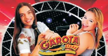 BAIXAR CD GAROTA  SAFADA