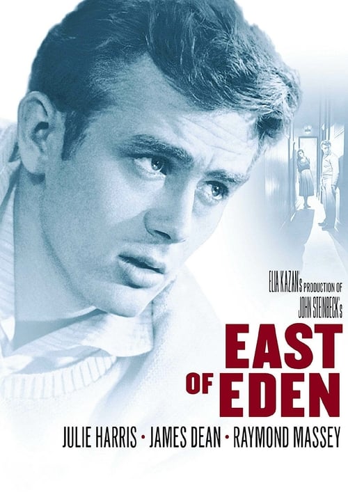 [VF] A l'est d'Eden 1955 Streaming Voix Française