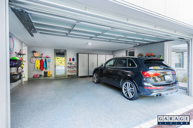 Garage for Your Car