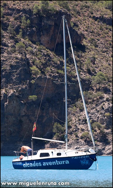 Velero-Olcades-Aventura-Albacete