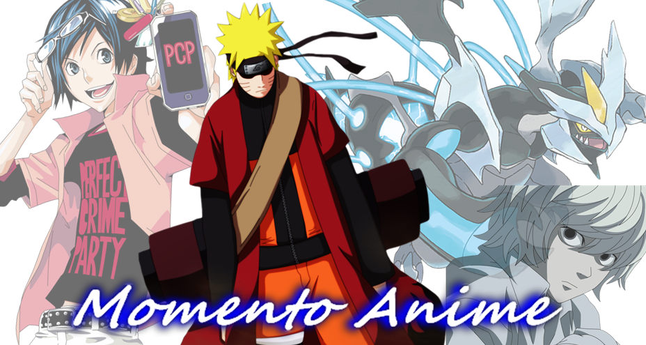 Momento Anime