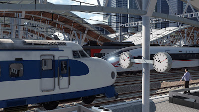 Transport Fever 2 Game Screenshot 5