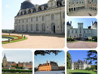 Histoire Des Chateaux De La Loire