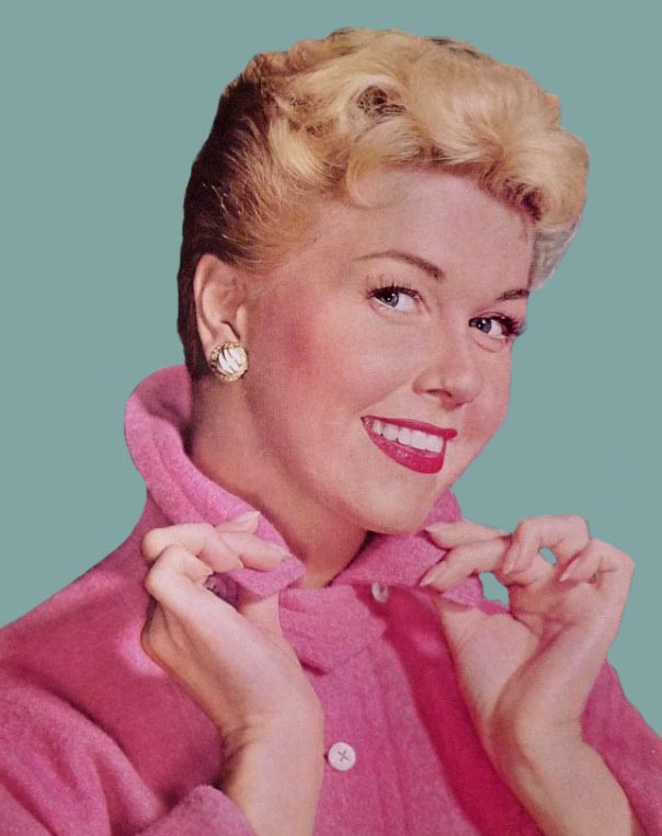 Photo & Wallpaper Gallery: Doris Day