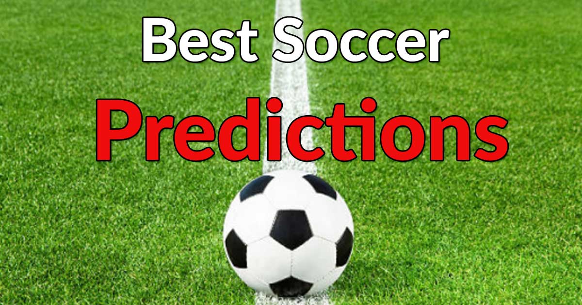 Best Soccer Betting Tips App