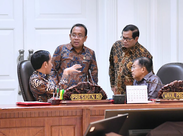 Pemerintah Indonesia