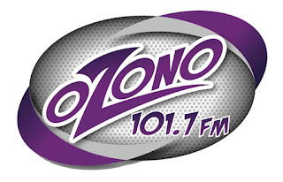 Radio Ozono 101.7 fm La Oroya
