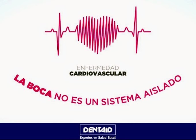 ENTREVISTA: Relación entre Periodontitis y Enfermedades Cardiovasculares - Dr. Gerardo Gómez