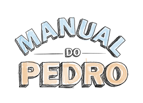 Manual do Pedro