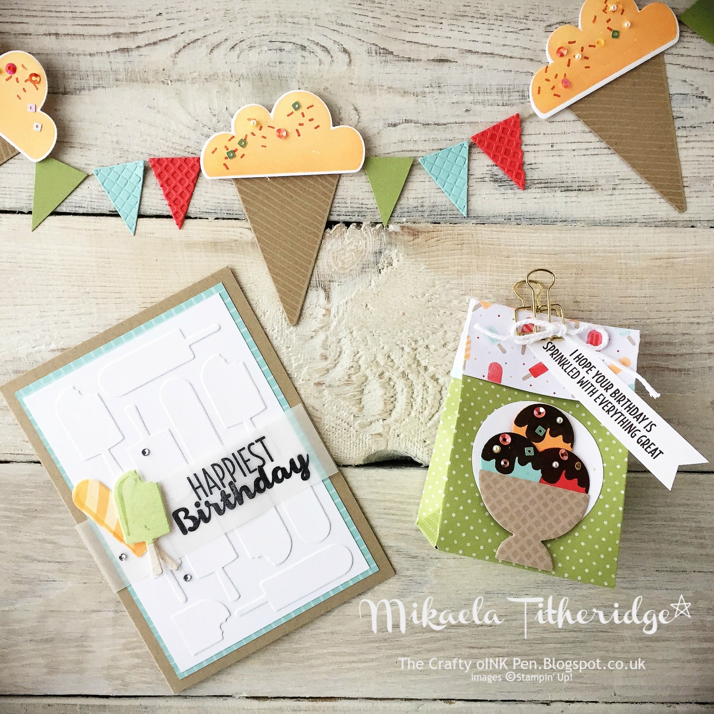 Strangeness And Charms New In Ein Uberraschungspaket Von New