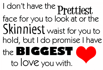 Love Quotes P O Gallery