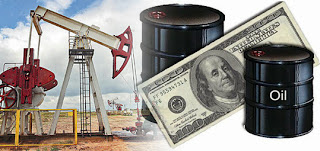 us and oil prices