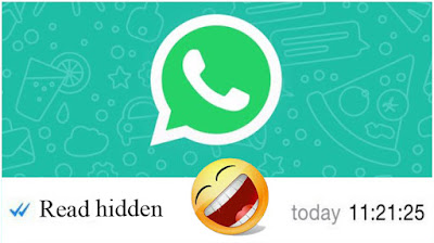 Tips Agar Chat WhatsApp Seperti Belum Dibaca Oleh Kita Tidak Centang Biru agar, Chat, WhatsApp, Seperti, Belum, Dibaca, Oleh, Kita, Tidak Centang Biru,