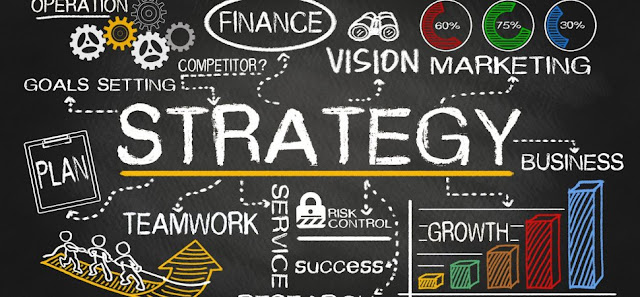 11 SEO strategy trends that are set to dominate digital marketing 11 SEO strategy trends that are set to dominate digital marketing