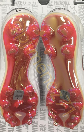 nuevas botas nike 2018