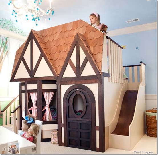 Simply Creative Amazing Children’s Beds