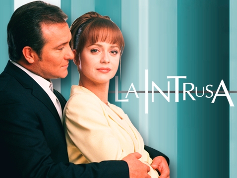 Novelas para download La Intrusa (Cap. 70/135) +NOVELAS