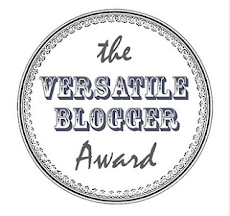 Blogger-Award