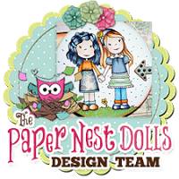 Former DT Paper Nest Dolls