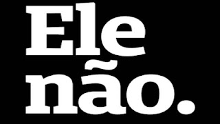 #EleNão