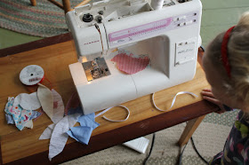 Image result for born imaginative sewing machine