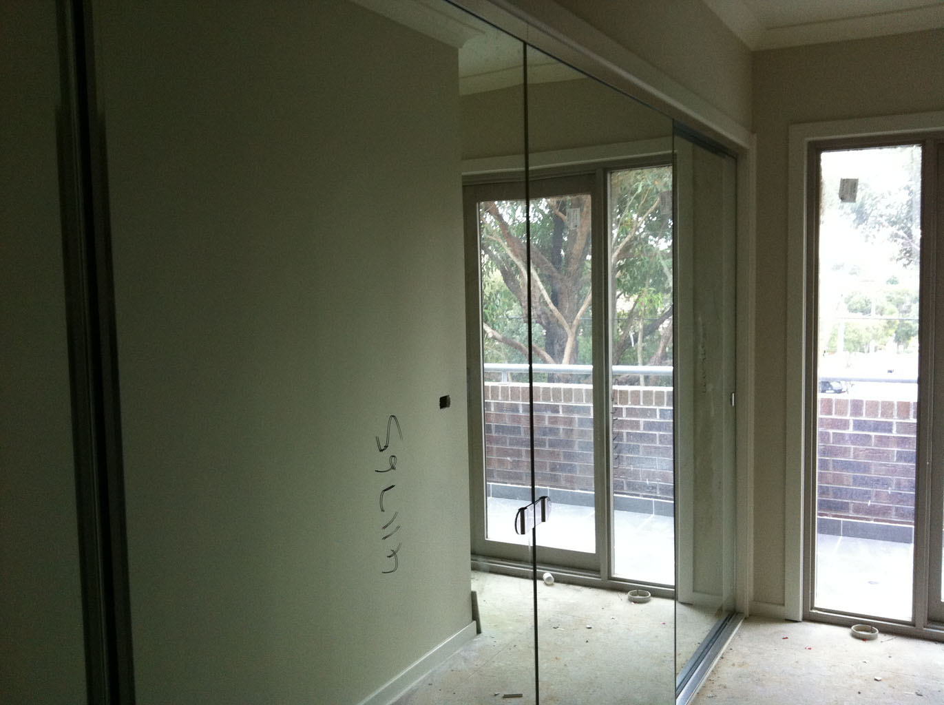 Bunnings Floating Glass Shelves (14 Image) Wall Shelves