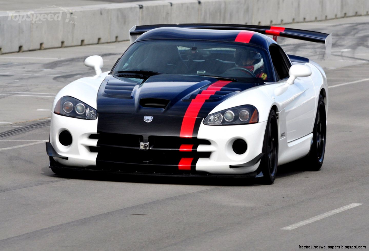 2008   2010 Dodge Viper SRT10 ACR   Picture 399051  car review