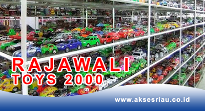 Rajawali Toys 2000 Pekanbaru