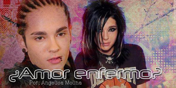 Amor enfermo Amor enfermo