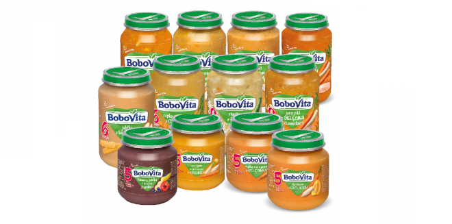 Wygraj zestaw produktów BoboVita Konkurs