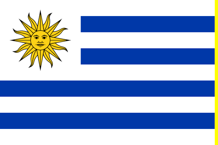 Reyno Oriental del Uruguay