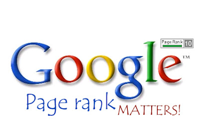 Google-Page-Rank