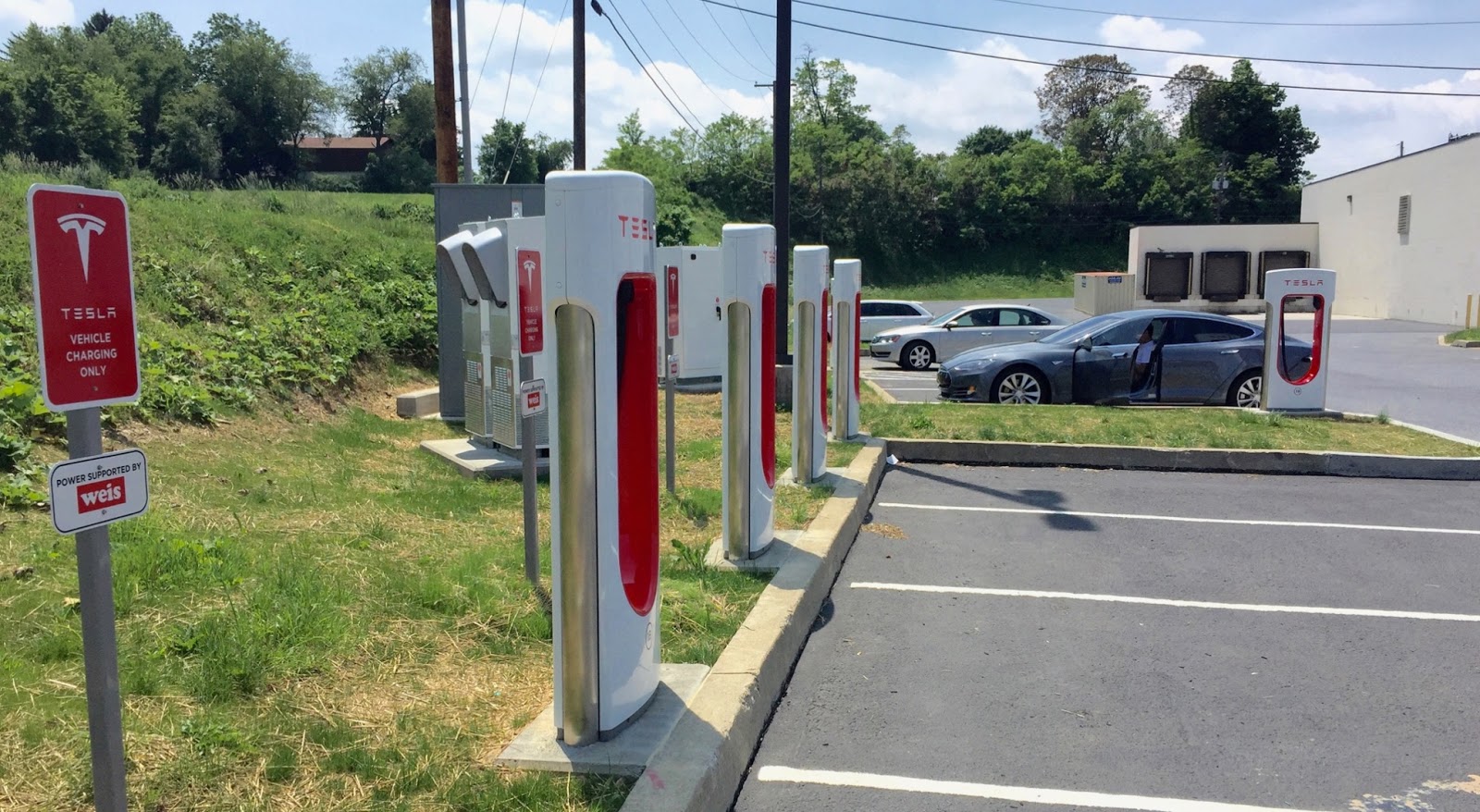 PA Environment Digest Blog DEP's Driving PA Forward Offers Grants