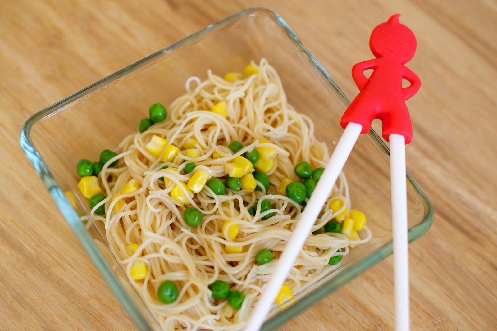 Life at the condo School lunches Homemade ramen noodles