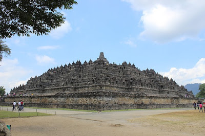 laporan study tour keraton yogyakarta