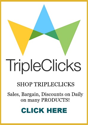 TripleClicks' Shop