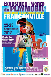 Exposition Franconville Sept 2012