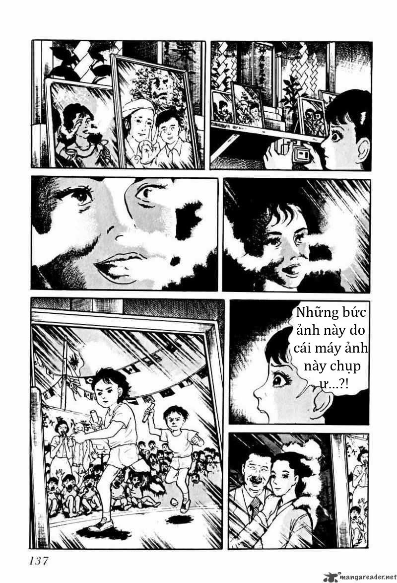 God's left hand, Devil's right hand chap 66